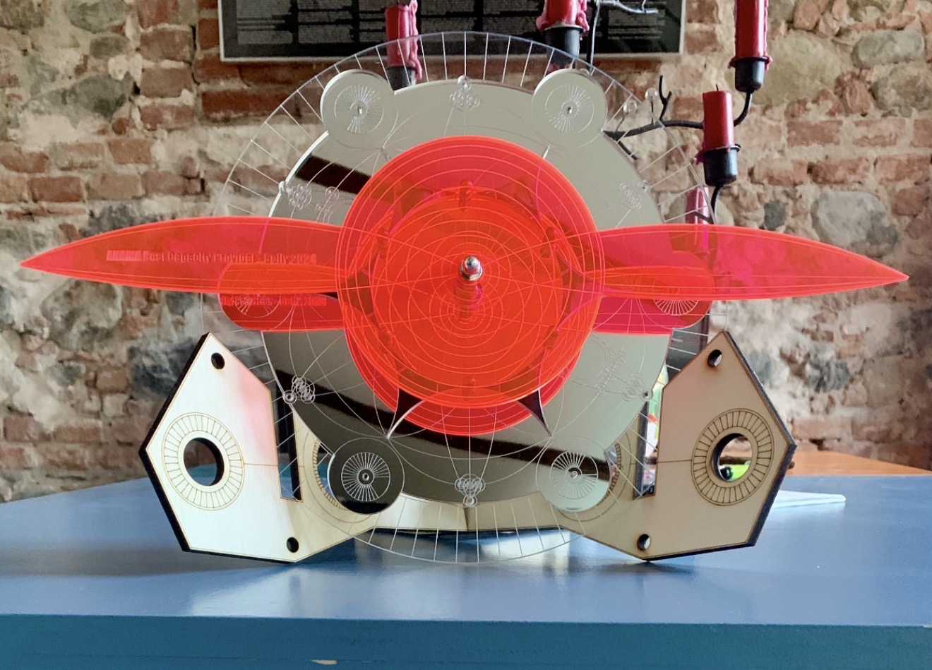 Anama 2024 dettaglio